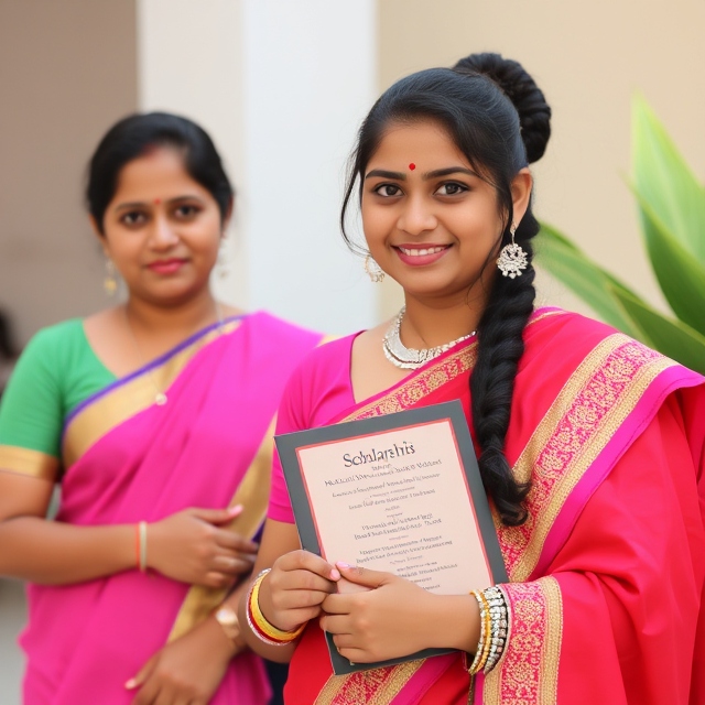 Kotak Suraksha Scholarship 2025