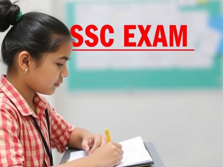 SSC CHSL Eligibility 2025 Details