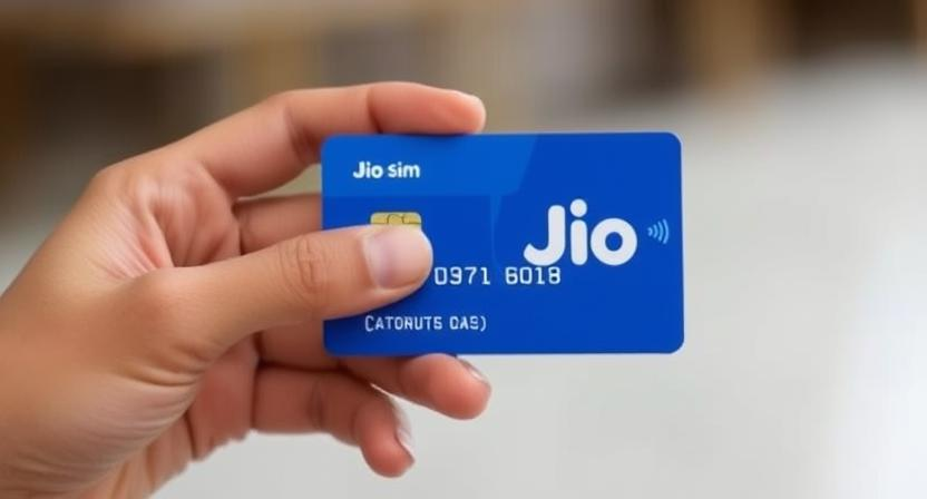 Reliance Jio 189 recharge plan with unlimited calling and 2GB data for 28 days