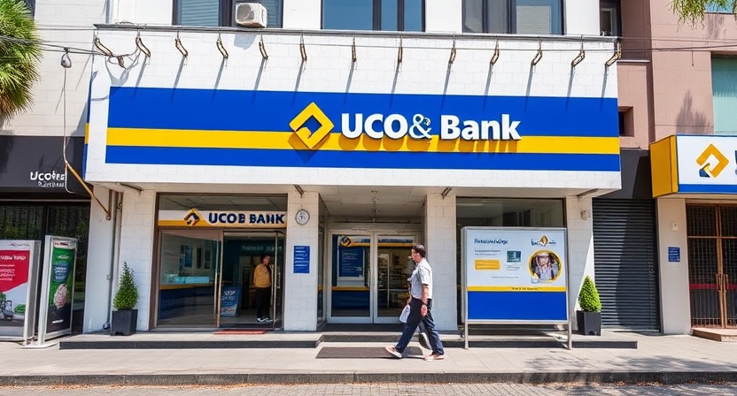 UCO Bank LBO Salary 2025 Pay Scale, Benefits and Allowances