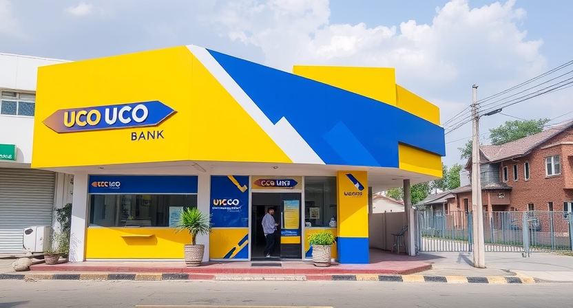 UCO Bank LBO Recruitment 2025 Notification for 250 vacancies