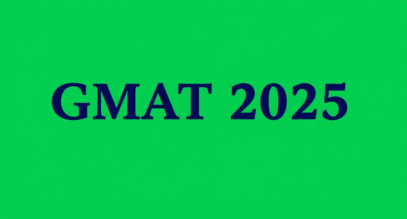 জিএমএটি ২০২৫: গ্র্যাজুয়েট ম্যানেজমেন্ট অ্যাডমিশন টেস্ট