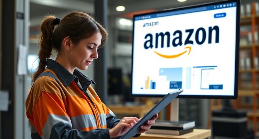 Amazon Future Engineer Program Scholarship Announcement for Female Students