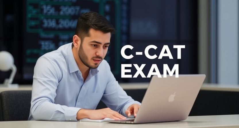 CDAC C-CAT ২০২৫ পরীক্ষার ফলাফল।