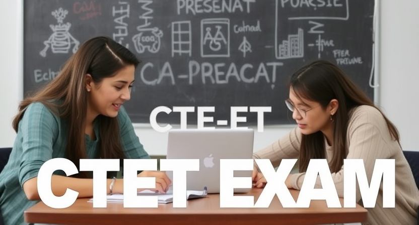 CTET 2025 Exam Preparation Guide