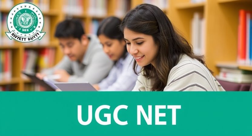 UGC NET Answer Key 2025 Release Information