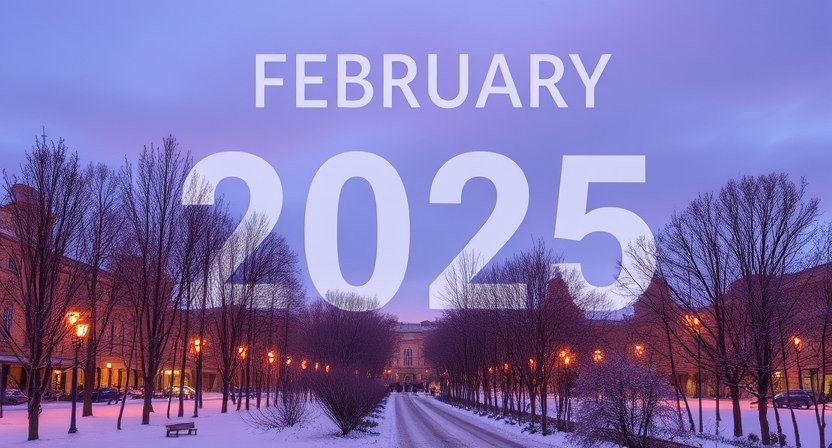 Important Days in February 2025, February National and International Days