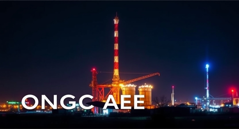 ONGC AEE Exam 2025 Schedule and Hall Ticket Download