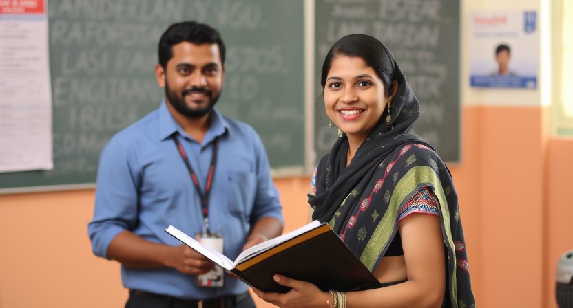 RRB PRT এবং RRB Assistant Teacher এর মধ্যে পার্থক্য