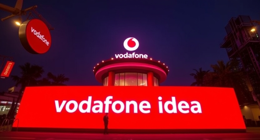 Vodafone Idea new 365 days recharge plan with unlimited calling and free SMS.