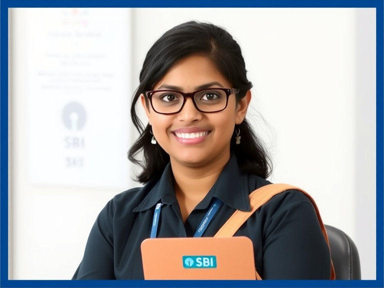 SBI Clerk 2025 Exam Date