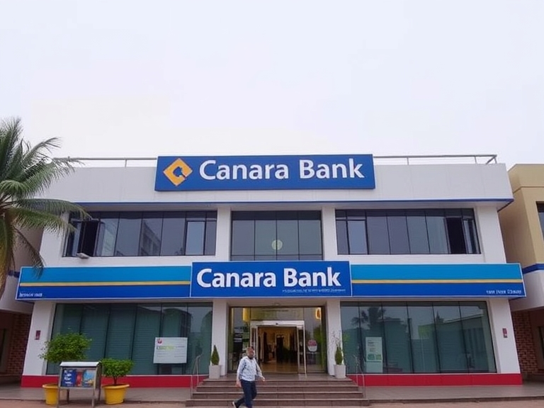 Canara Bank SO 2025 Exam Syllabus and Exam Pattern Details