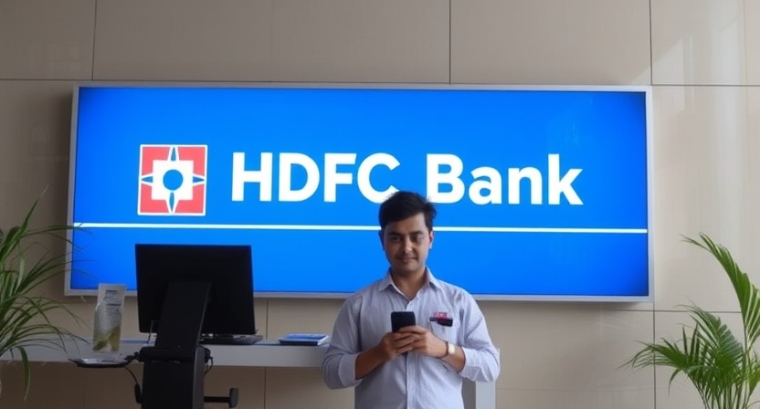 HDFC Bank Vacancy 2025