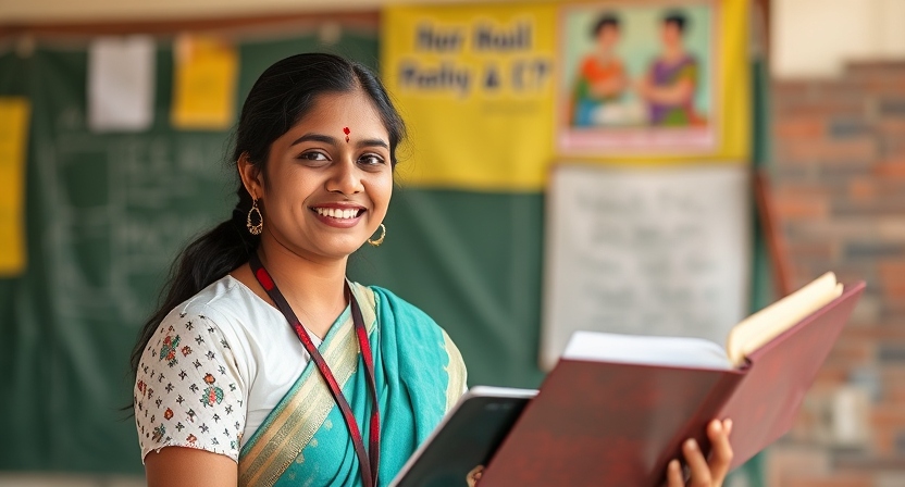 West Bengal Teacher Recruitment 2025