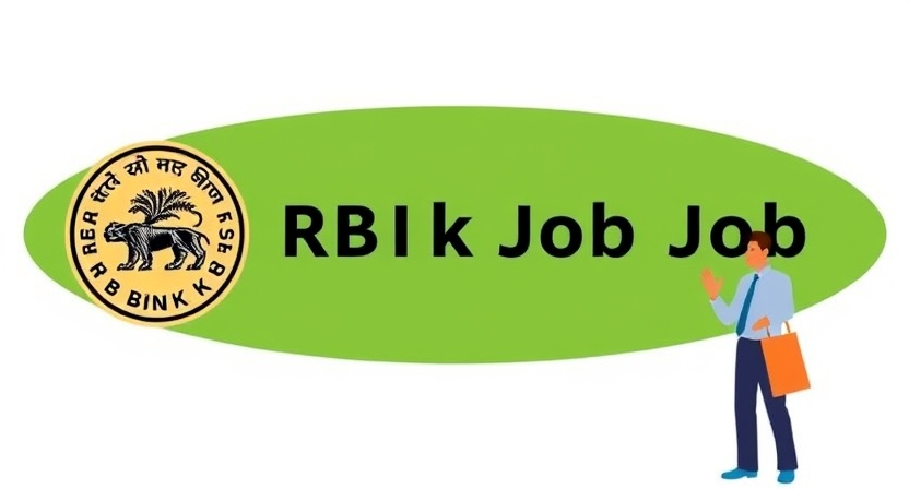 RBI Assistant Recruitment 2025