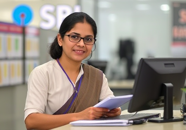 SBI Clerk Admit Card 2025 Released