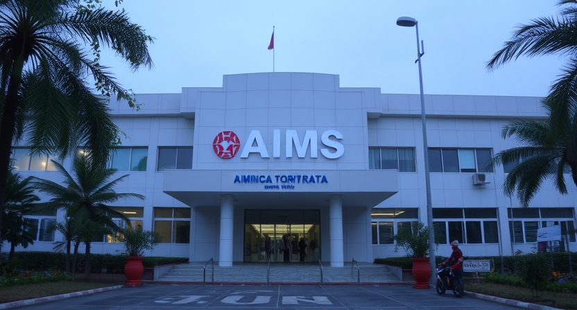 AIIMS রিক্রুটমেন্ট ২০২৫: ২২০টি জুনিয়র রেসিডেন্ট পদের জন্য আবেদন করুন, বিস্তারিত জানুন