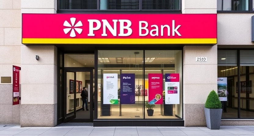 PNB Recruitment 2025