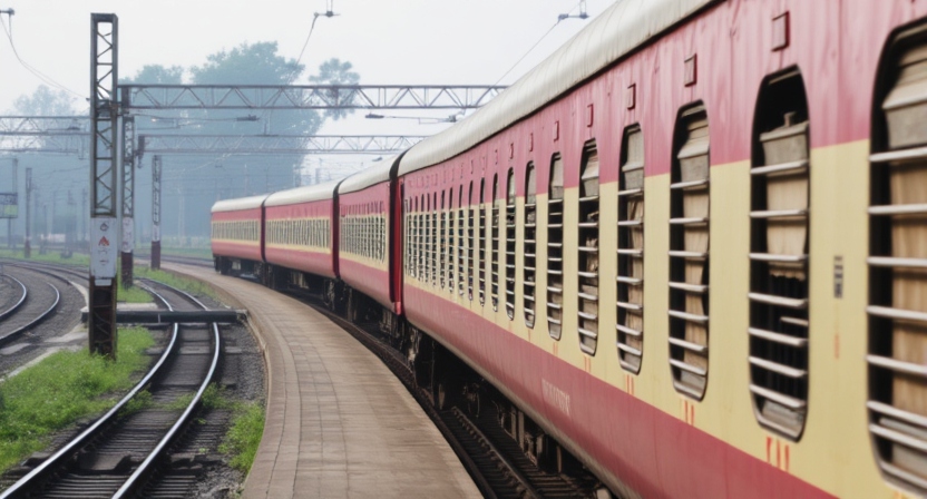 RRB Technician Result 2025: গ্রেড ১ এবং ৩ পদের ফলাফল জানুন