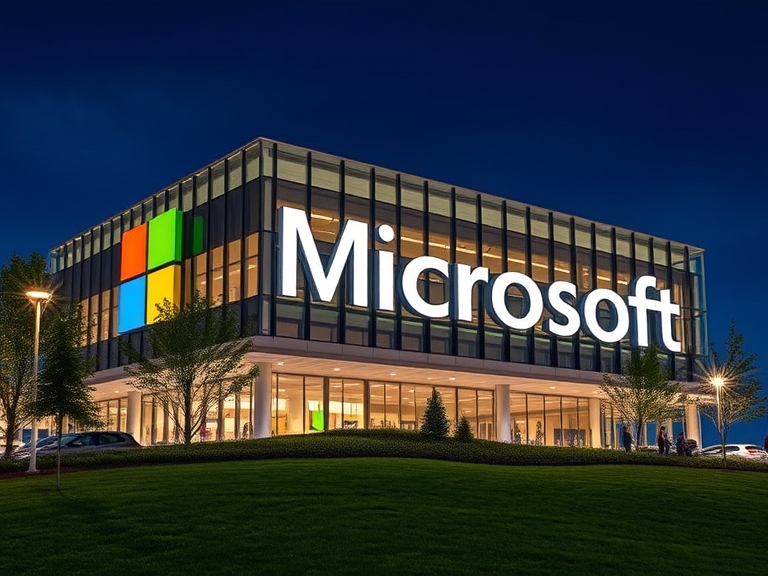 Microsoft layoffs job cuts 2025 performance based