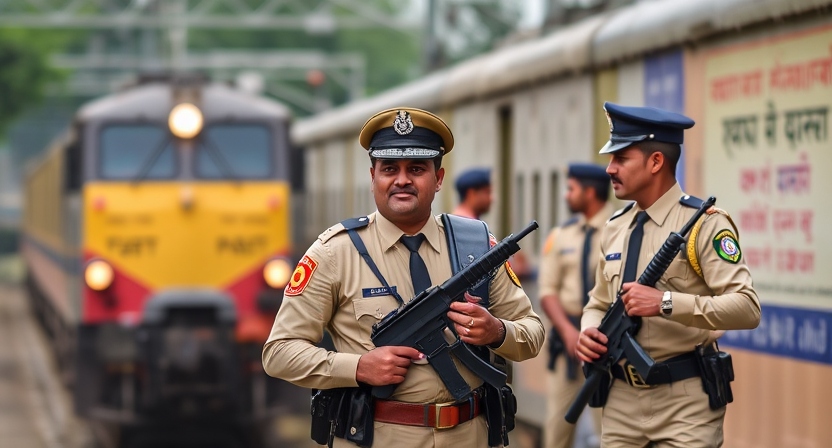 RPF SI Cut Off 2024: ক্যাটাগরি অনুযায়ী পূর্ববর্তী বছরের কাটা-অফ