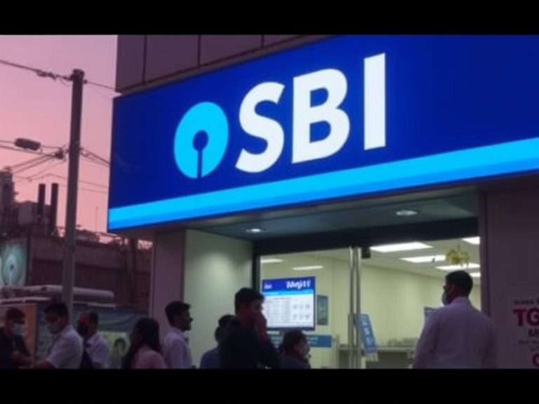 SBI PO ২০২৫ পরীক্ষার প্রস্তুতির কৌশল