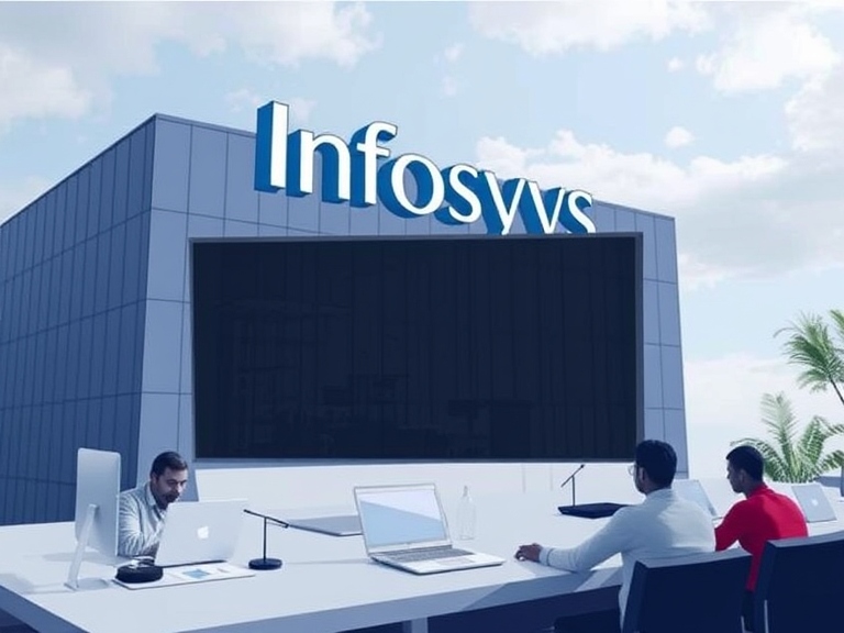 Infosys Salary Hike: Employees to Receive Pay Hike Letters in February 2025