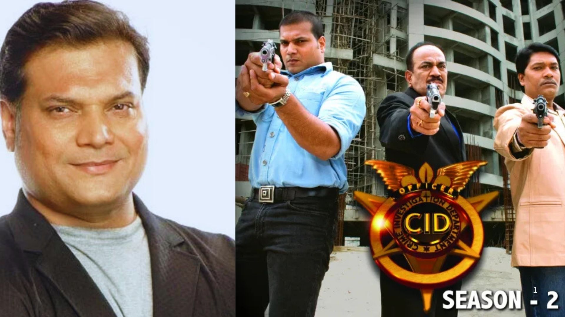 CID 2: 'আমাদের পরিবারের অংশ ছিল', দীনেশকে ছাড়াই চলছে সিআইডি ২, ফ্রেডির স্মৃতিতে বুঁদ