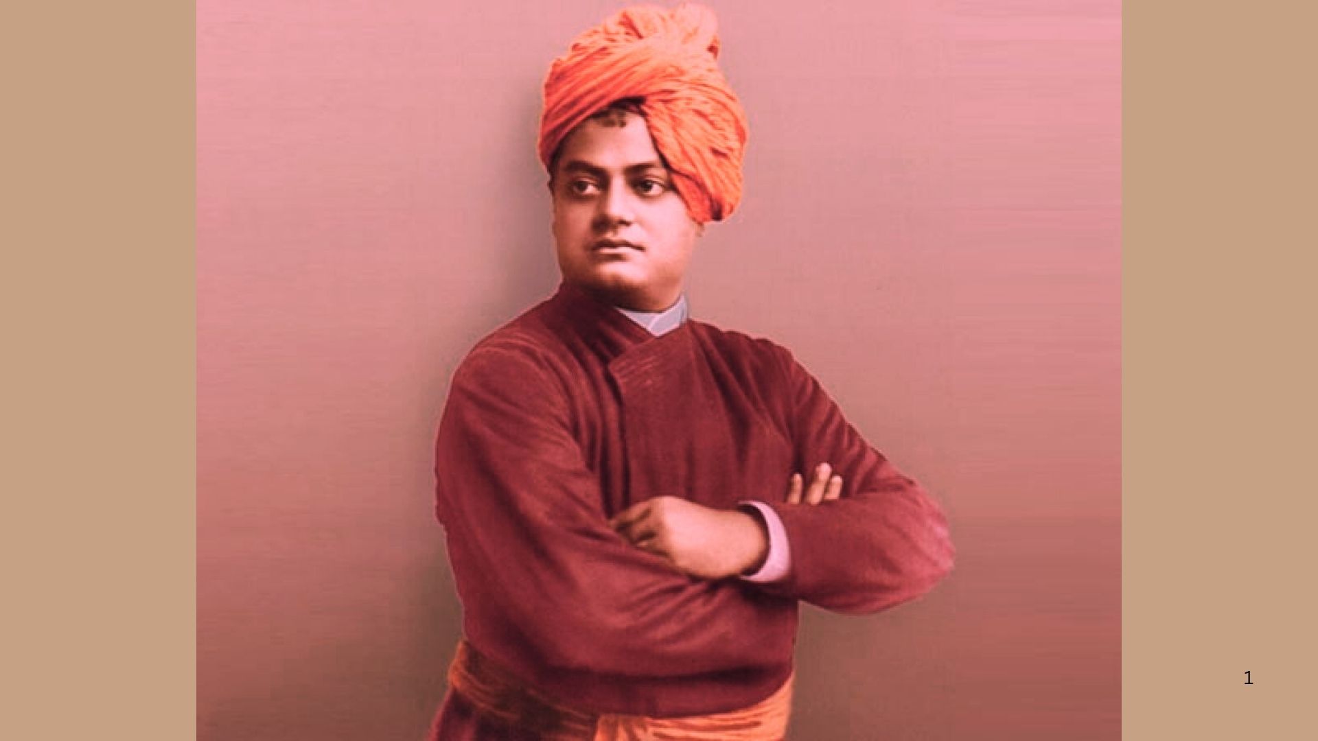 Swami Vivekananda's philosophy and teachings on Hinduism, Islam, cow protection, patriotism, and education