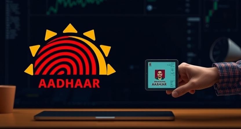 UIDAI's upcoming Aadhaar Authentication Portal aims to improve the security and efficiency of digital verification