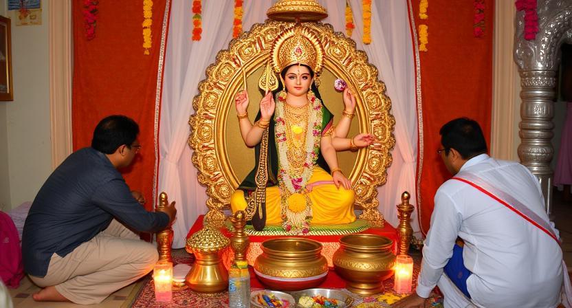 Saraswati Puja Bhajans - 5 beautiful bhajans